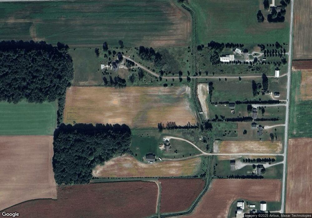 8694 S Block Rd, Birch Run, MI 48415 - photo 1