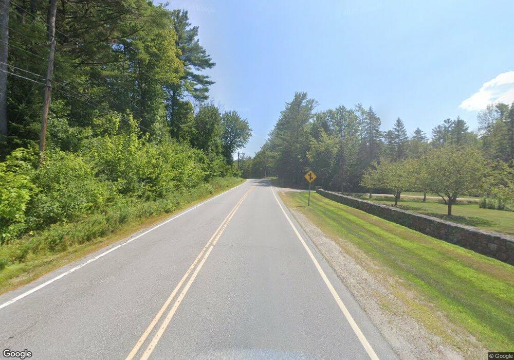 00 Route 103a unit 2, New London, NH 03257 - photo 1