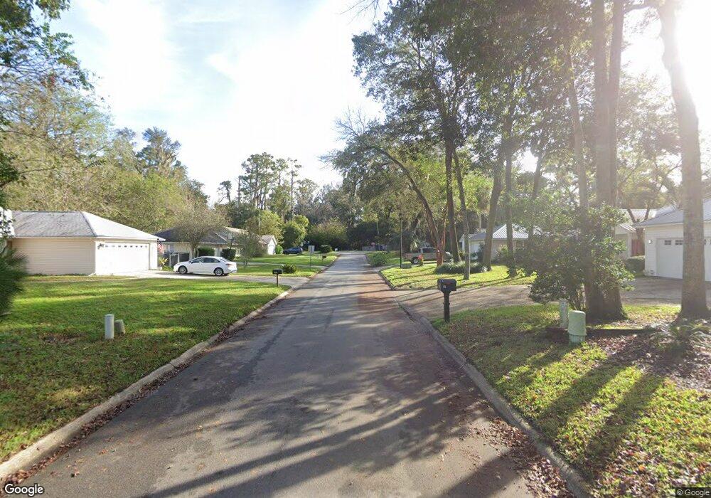 0 Breckenridge Dr, Dock Junction, GA 31520 - photo 1