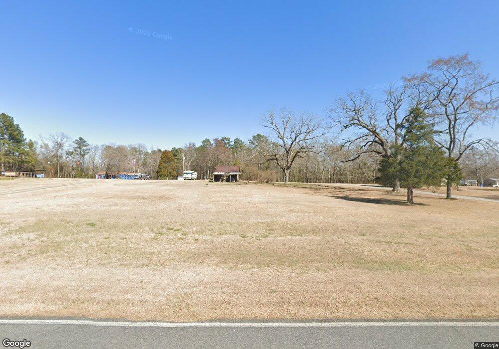 350 Fred Hall Rd, Gordon, GA 31031 - photo 1