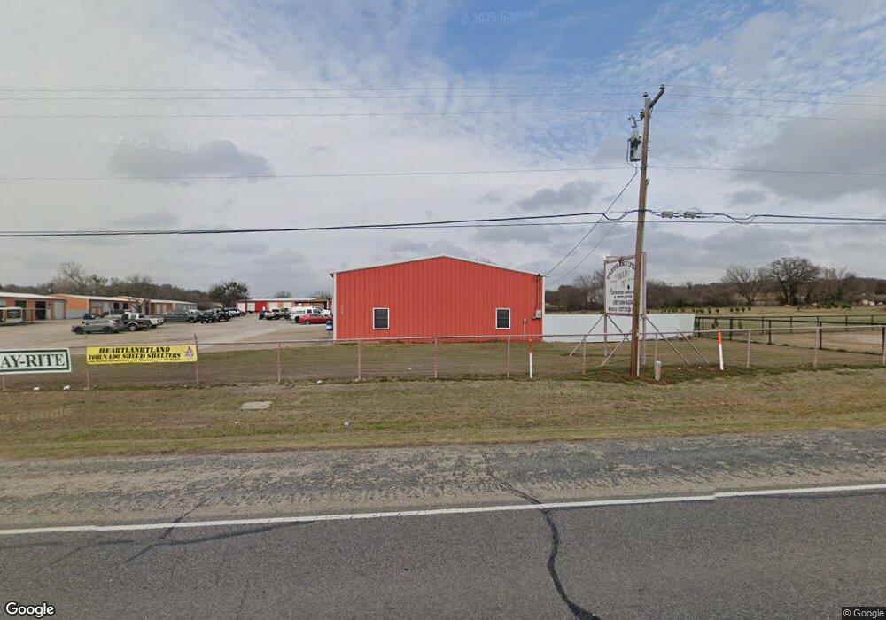 2260 Mineral Wells Hwy, Weatherford, TX 76088 - photo 1