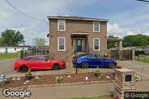 1200 Causeway Blvd, New Orleans, LA 70121