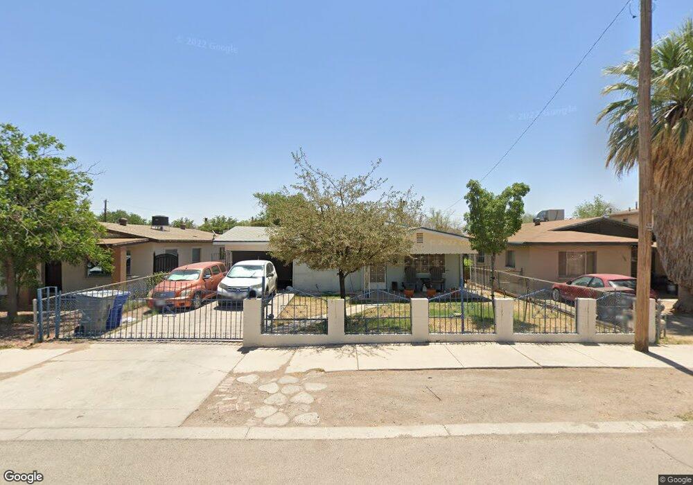 560 Carol St, El Paso, TX 79907 - photo 1