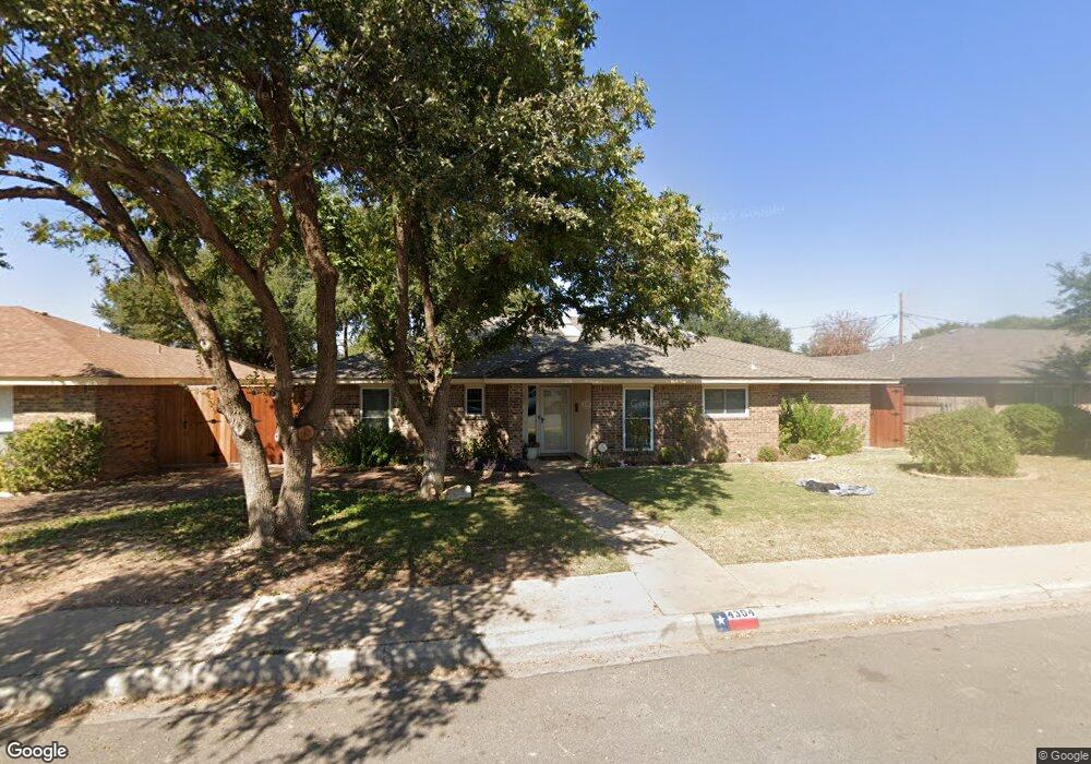4304 Saint Andrews Dr, Midland, TX 79707 - photo 1