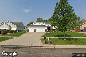 3379 Adams St S, Fargo, ND 58104