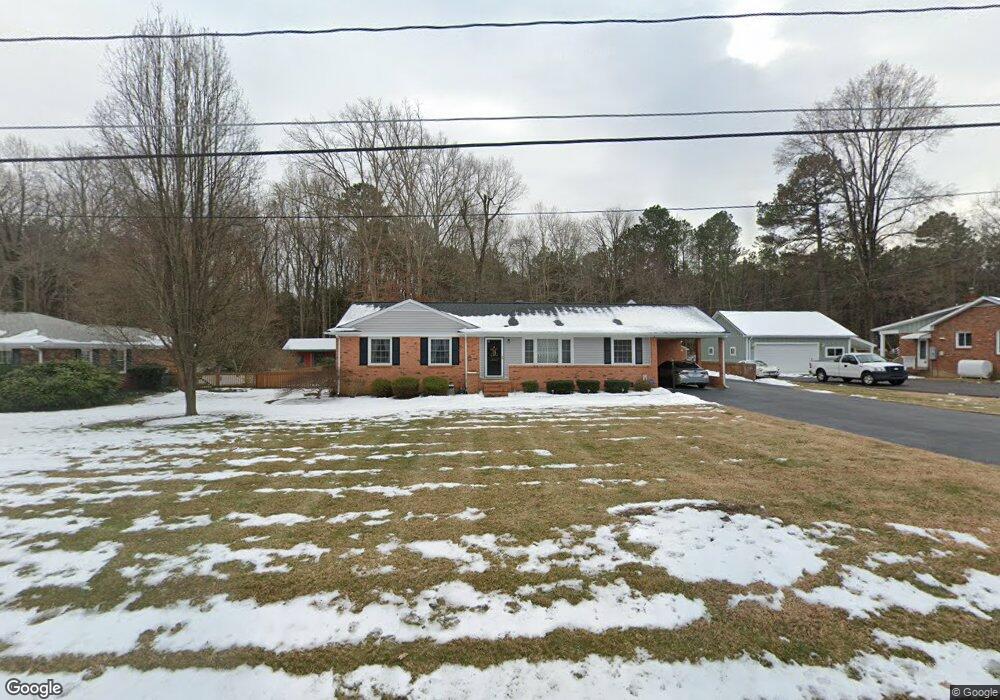 12007 Sunset Dr, Ashland, VA 23005 - photo 1
