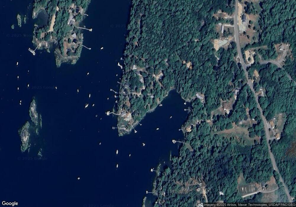 61 Wissman Point Rd, Harpswell, ME 04079 - photo 1