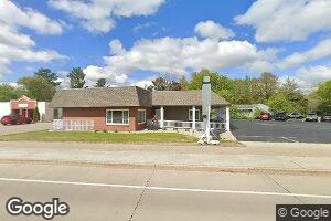 2715 Post Rd, Stevens Point, WI 54481