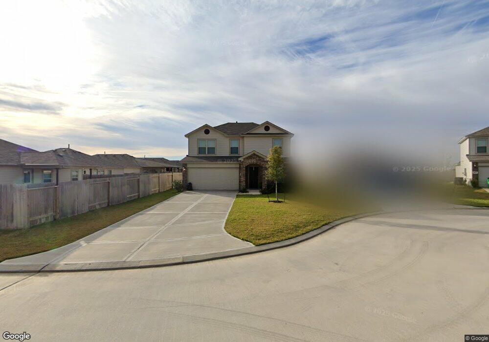 18711 Callalily Bloom Ct, Tomball, TX 77377 - photo 1