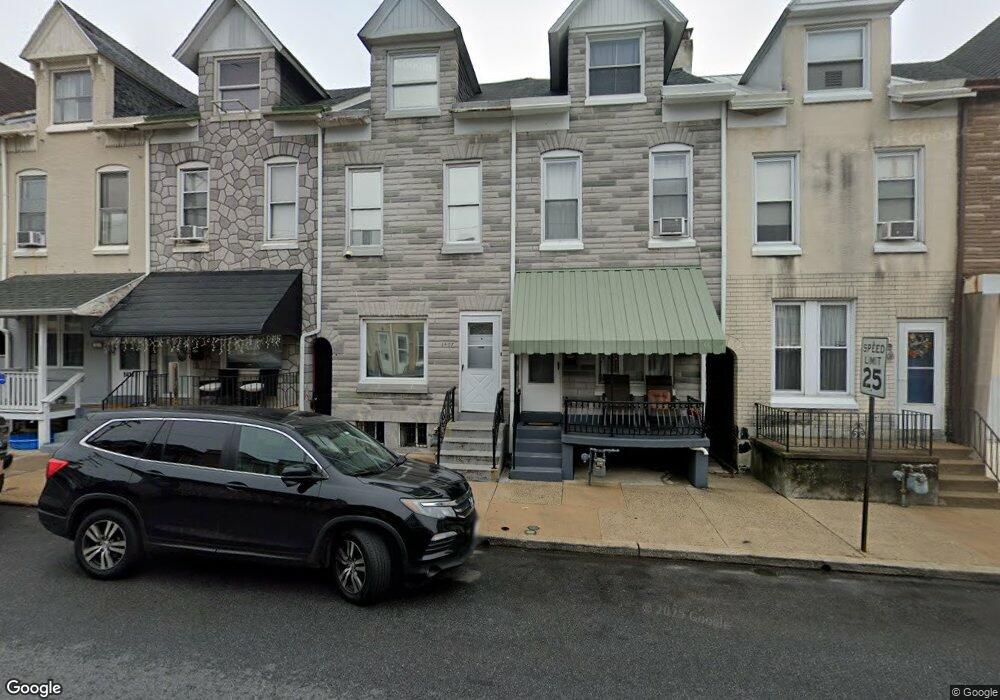 1407 N 10th St, Reading, PA 19604 - photo 1