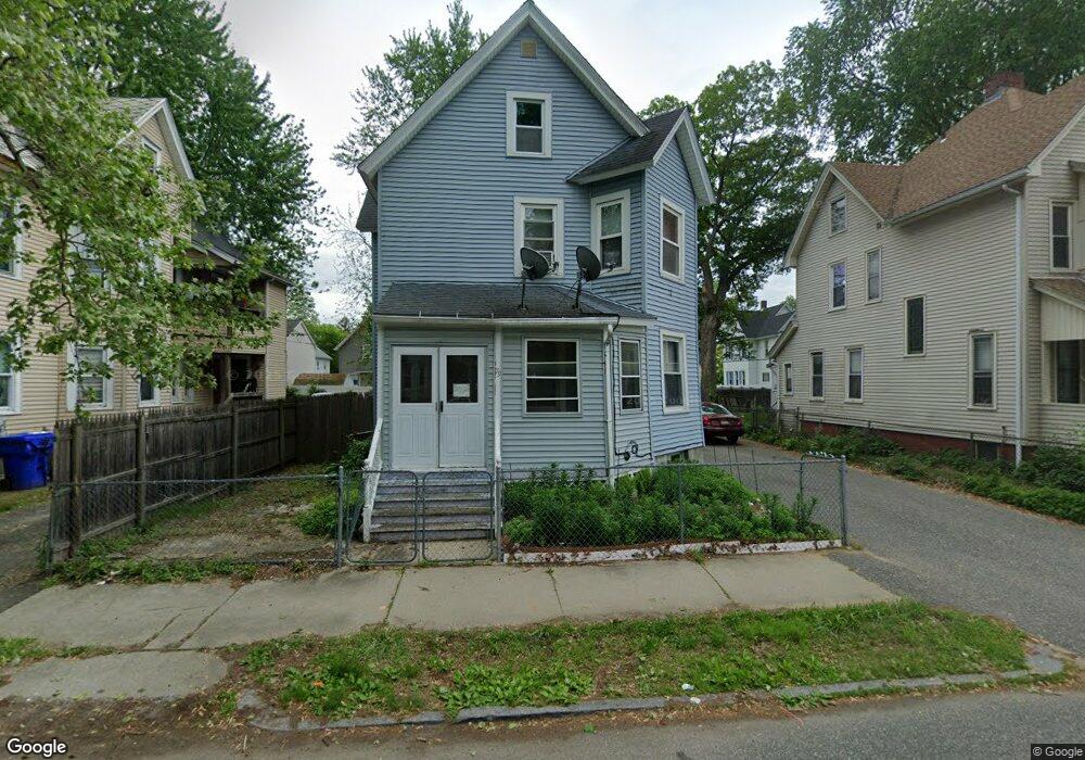 79 Euclid Ave, Springfield, MA 01108 - photo 1