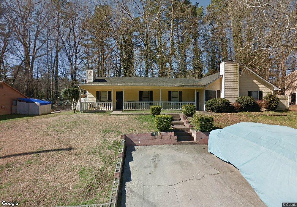 2128 Valley Oaks Dr SE unit 2130, Smyrna, GA 30080 - photo 1