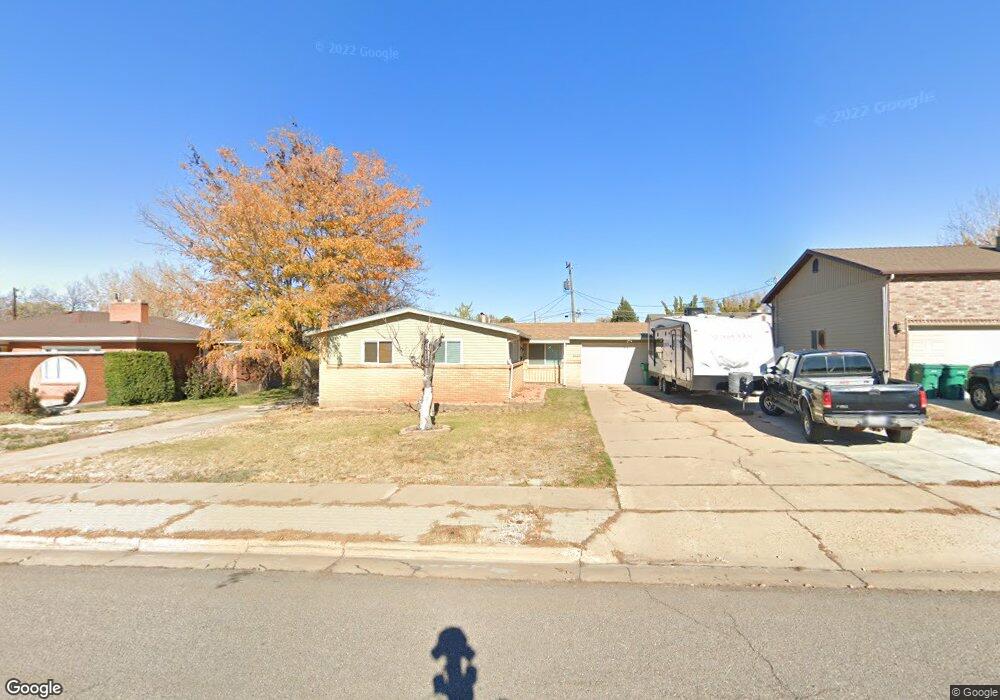 2056 W 5950 S, Roy, UT 84067 - photo 1