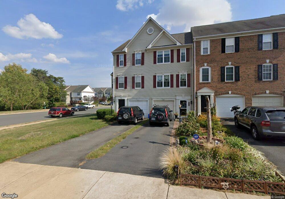 13546 Colesmire Gate Way, Bristow, VA 20136 - photo 1