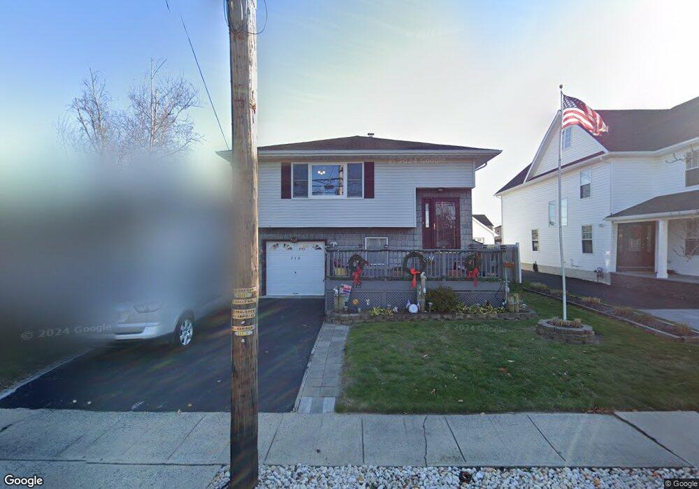 715 18th Ave, Belmar, NJ 07719 - photo 1