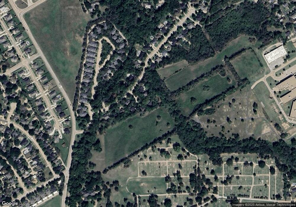 600 Creekwood Ct, Ennis, TX 75119 - photo 1