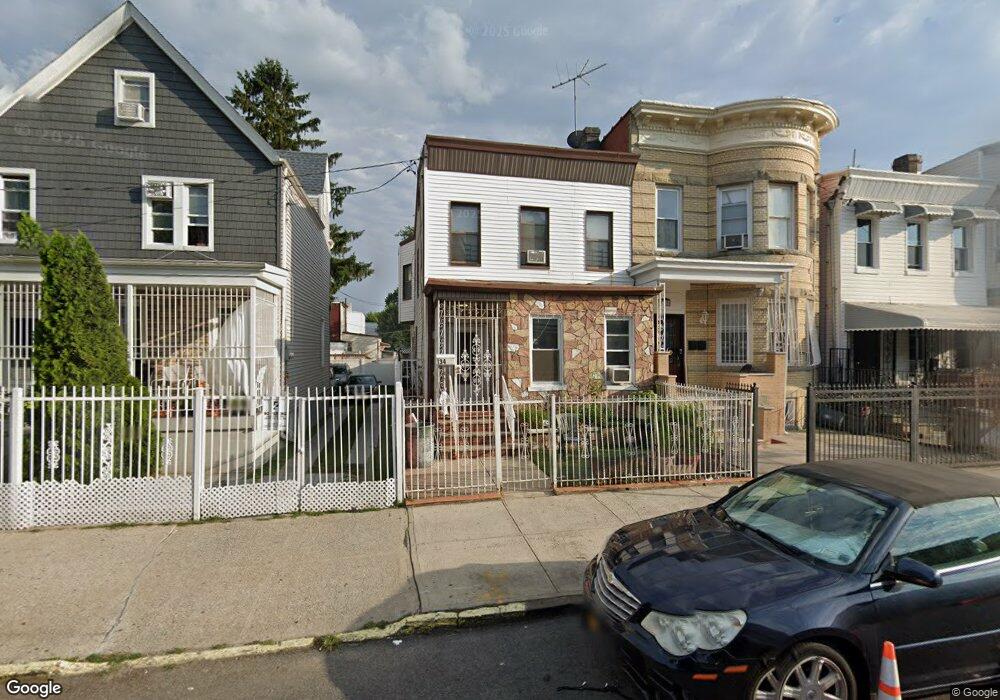 134 Ridgewood Ave, Brooklyn, NY 11208 - photo 1