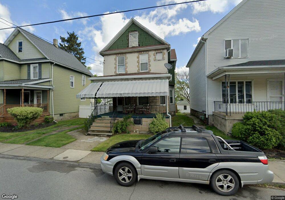 806 W Locust St, Scranton, PA 18504 - photo 1