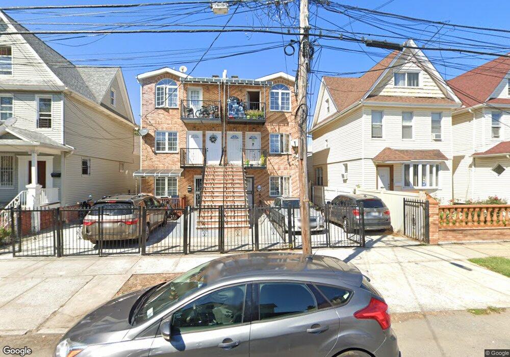 10709 95th Ave, Ozone Park, NY 11416 - photo 1