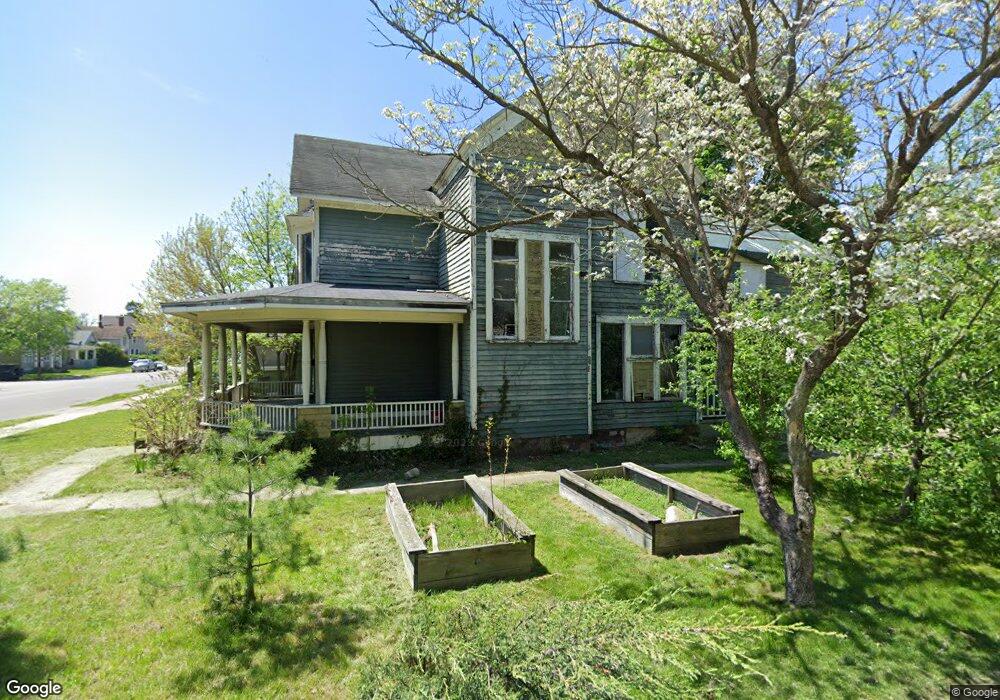 518 W Franklin St, Elkhart, IN 46516 - photo 1