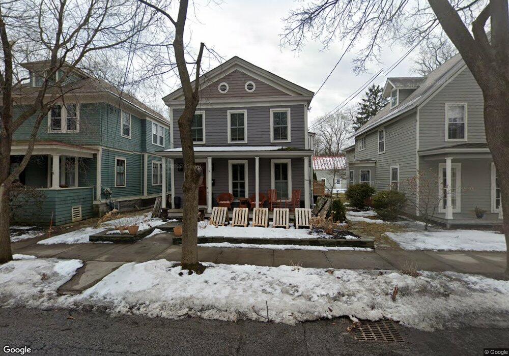 238 Caroline St, Saratoga Springs, NY 12866 - photo 1