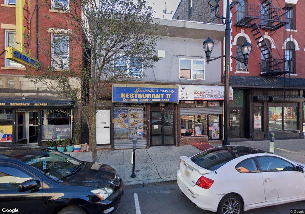 2904 Bergenline Ave, Union City, NJ 07087 - photo 1