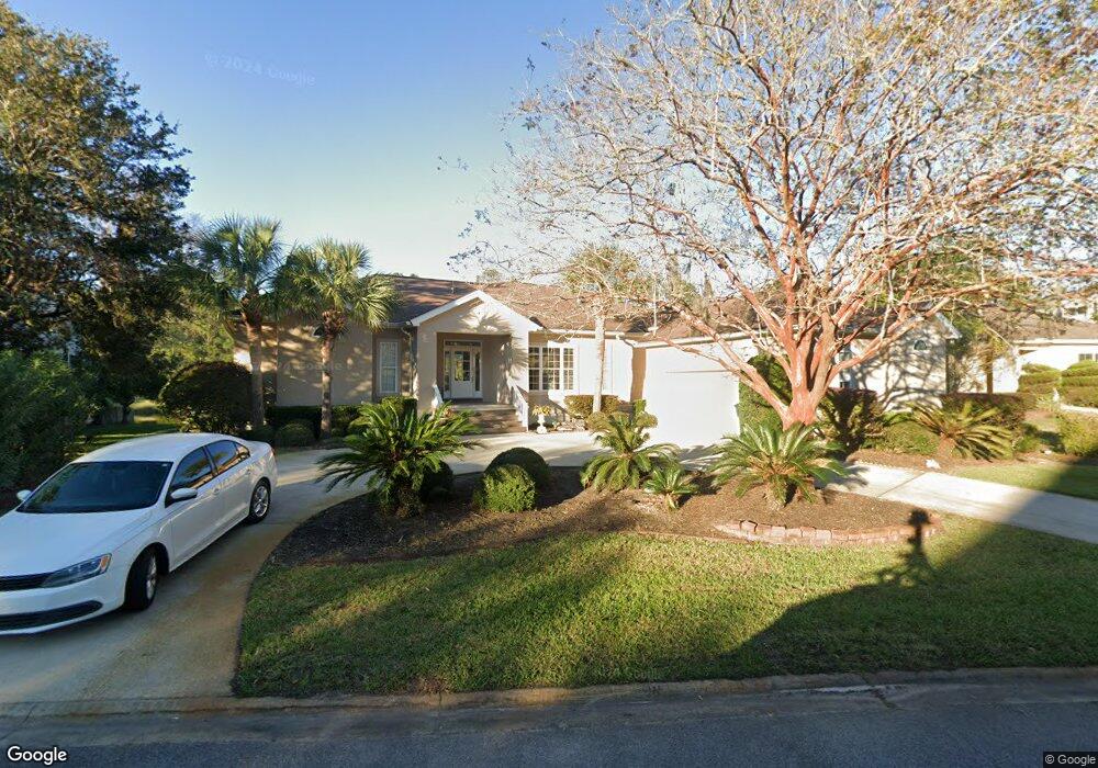 2004 Sea Palms West Dr, Saint Simons Island, GA 31522 - photo 1