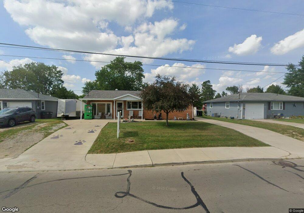 1510 E 26th St, Muncie, IN 47302 - photo 1