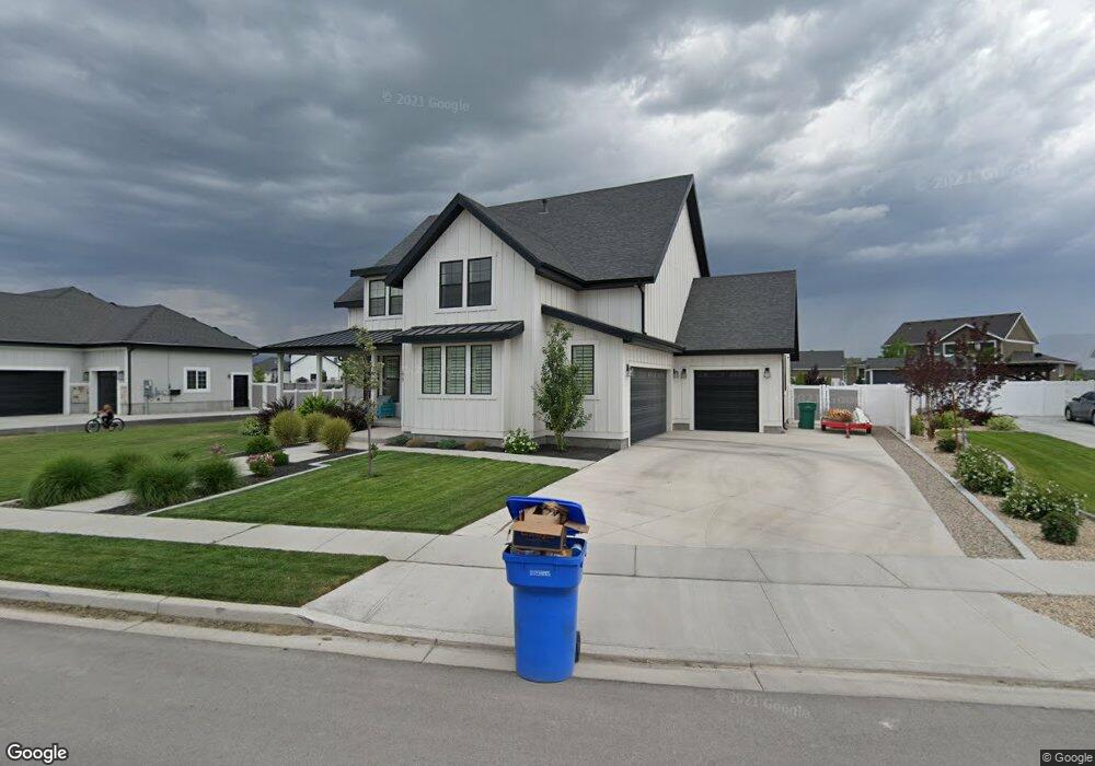 1617 W 800 N, Lehi, UT 84043 - photo 1