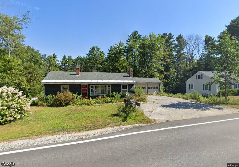 519 N Main St, Wolfeboro, NH 03894 - photo 1