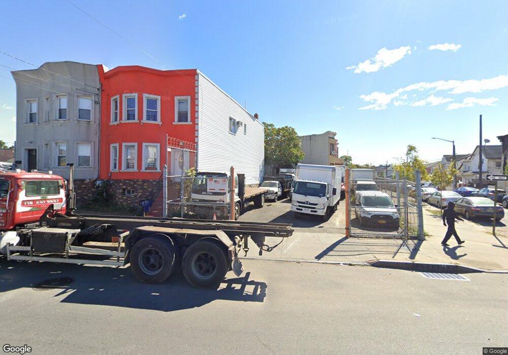 16828 Liberty Ave, Jamaica, NY 11433 - photo 1