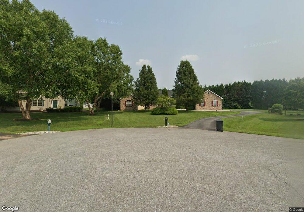 307 Bald Eagle Way, Middletown, DE 19709 - photo 1