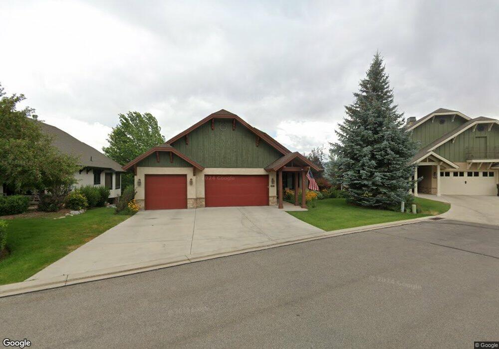 1346 Chancey Ln, Midway, UT 84049 - photo 1