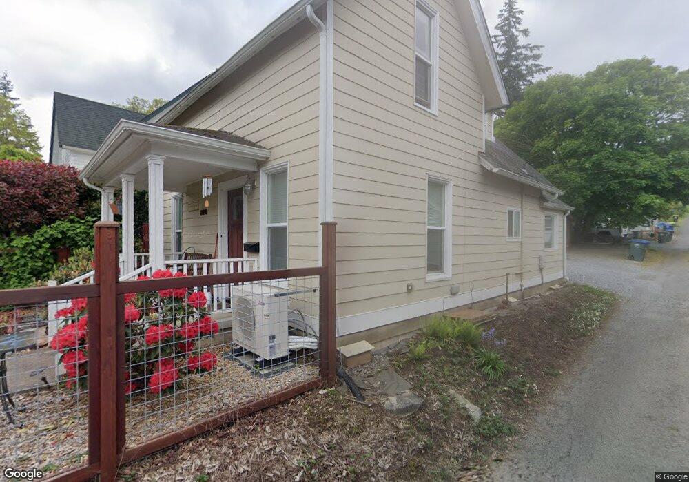 910 E Maple St, Bellingham, WA 98225 - photo 1
