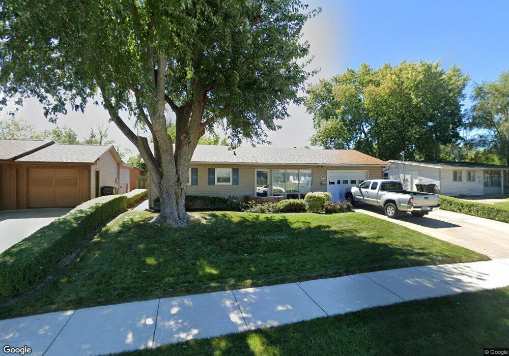 1017 Beck Ln, Lafayette, IN 47909 - photo 1