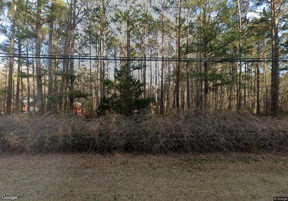 3740 Troupe Smith Rd SE, Conyers, GA 30094 - photo 1