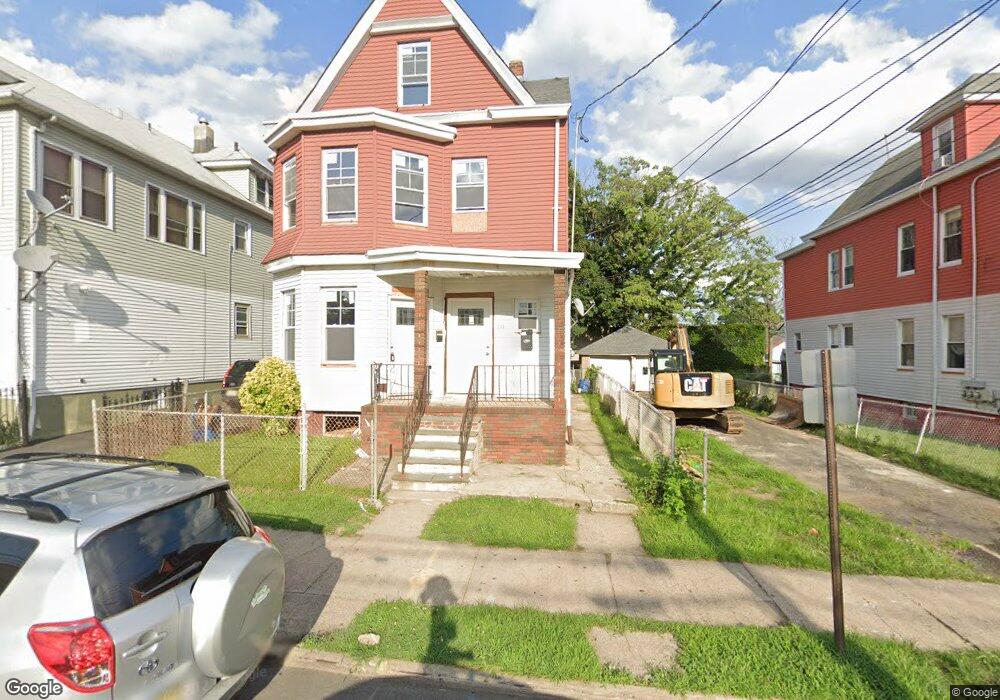 217 E 24th St unit 219, Paterson, NJ 07514 - photo 1