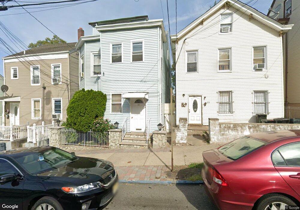 21 N 6th St, Paterson, NJ 07522 - photo 1