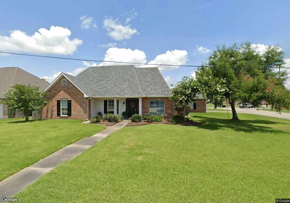 4617 Shelly Ln, Lake Charles, LA 70605 - photo 1