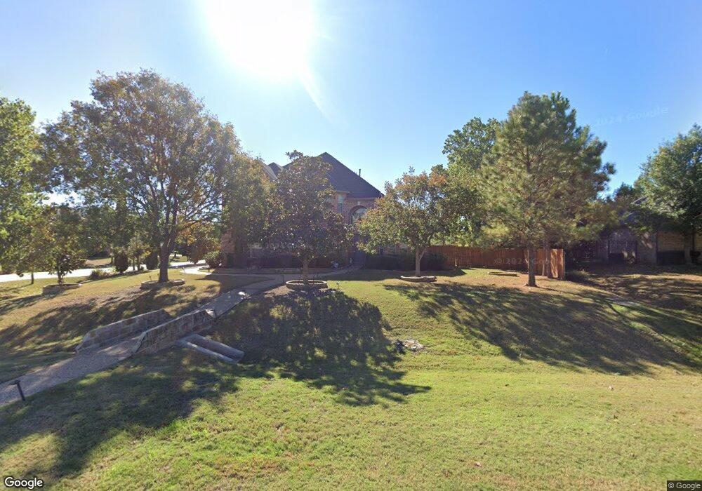 1211 Golden Gate Dr, Southlake, TX 76092 - photo 1