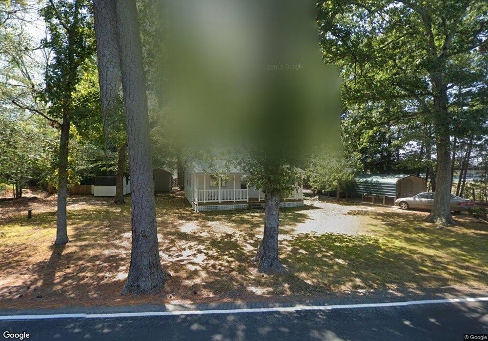 42479 Fairgrounds Rd, Leonardtown, MD 20650 - photo 1