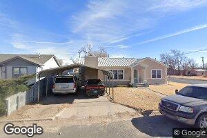 500 N Oklahoma Ave, Boise City, OK 73933