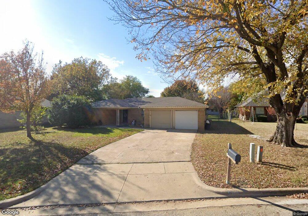 6529 Simmons Rd, North Richland Hills, TX 76182 - photo 1