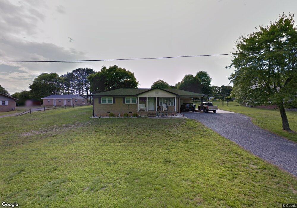 1046 Rembrandt Dr SW, Concord, NC 28027 - photo 1