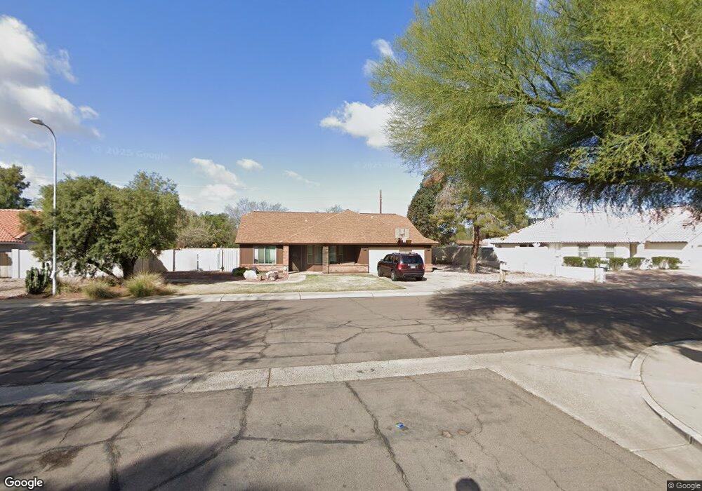 2604 N Yucca St, Chandler, AZ 85224 - photo 1