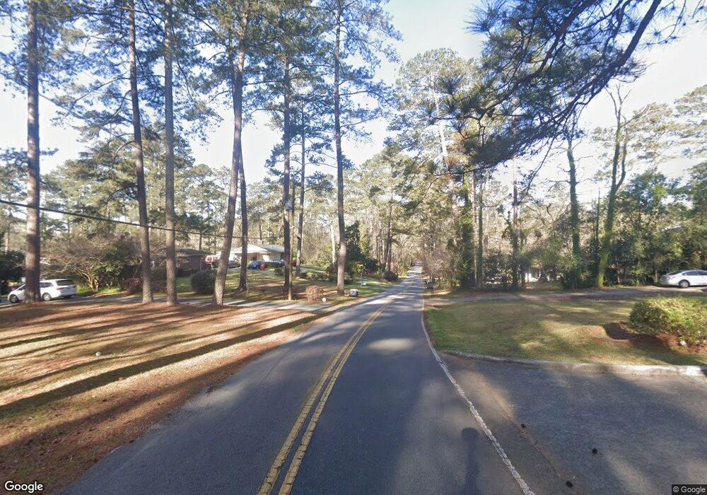 0 Briarcliff Rd unit 7396852, Macon, GA 31211 - photo 1