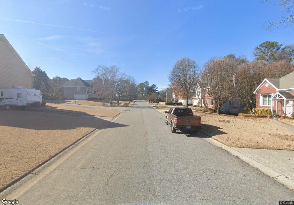 0 Waverly Place Dr unit 8212418, Dacula, GA 30019 - photo 1