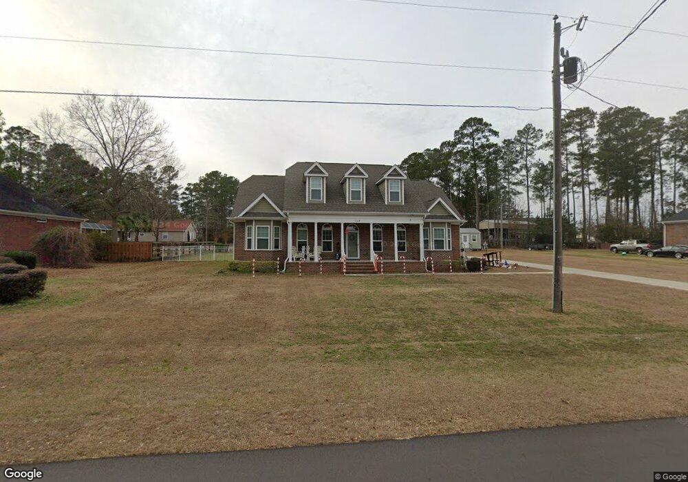 1045 Paddington Ave NE, Leland, NC 28451 - photo 1