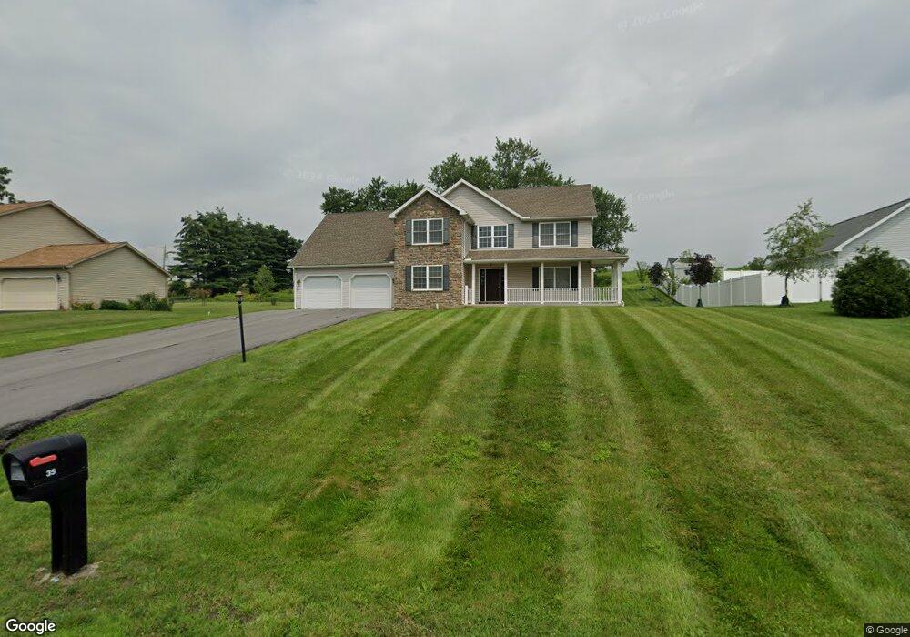 684 Hospital Dr, Lewisburg, PA 17837 - photo 1