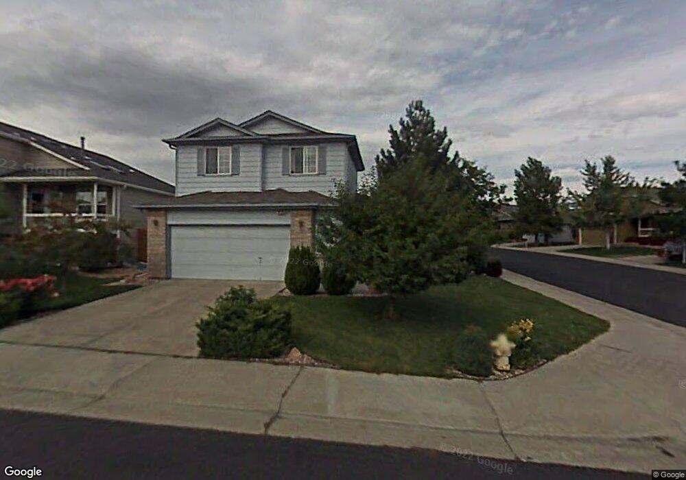 5393 E 130th Place, Thornton, CO 80241 - photo 1